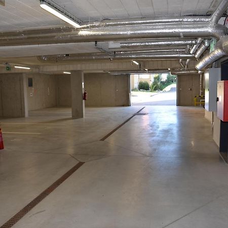 Visit Sauna Klinovec Loučná pod Klínovcem Bagian luar foto