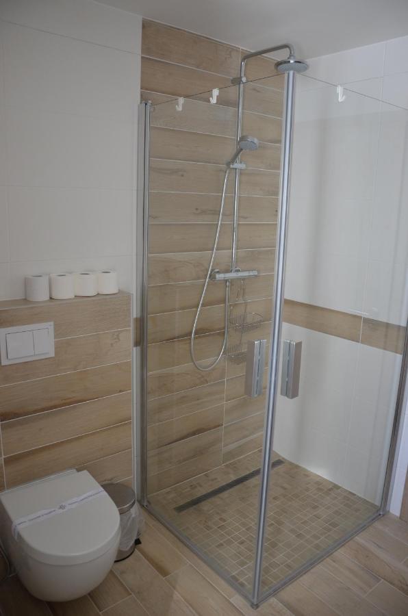 Visit Sauna Klinovec Loučná pod Klínovcem Bagian luar foto