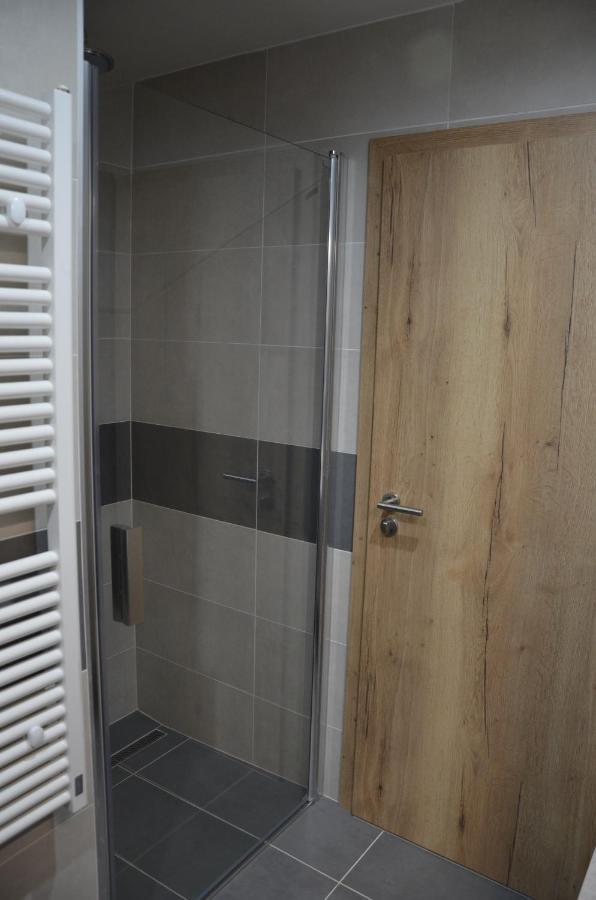 Visit Sauna Klinovec Loučná pod Klínovcem Bagian luar foto