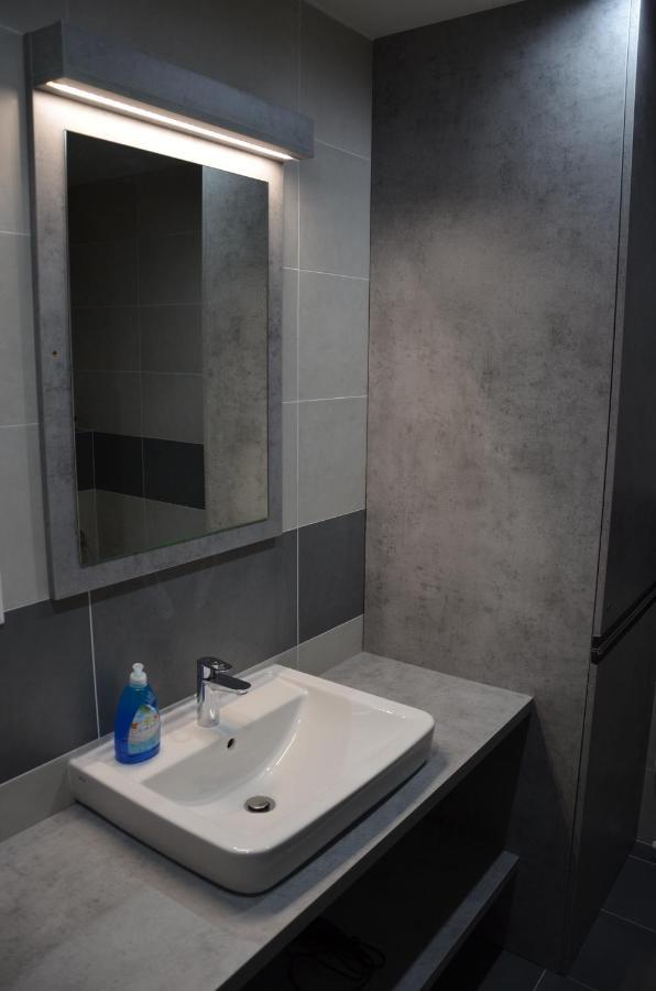 Visit Sauna Klinovec Loučná pod Klínovcem Bagian luar foto