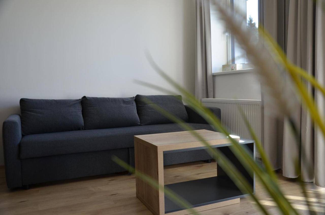 Visit Sauna Klinovec Loučná pod Klínovcem Bagian luar foto