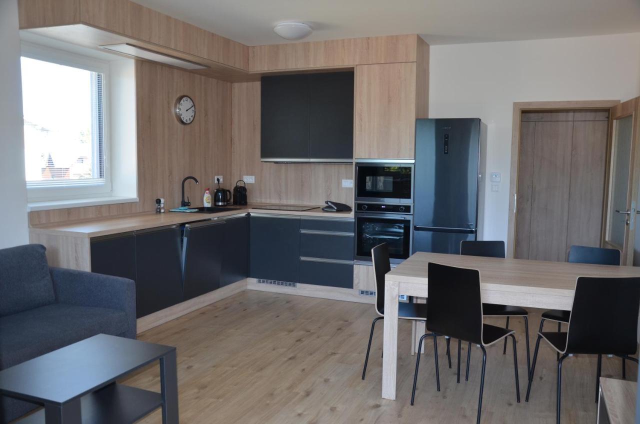 Visit Sauna Klinovec Loučná pod Klínovcem Bagian luar foto