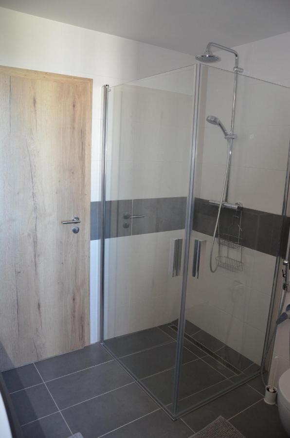 Visit Sauna Klinovec Loučná pod Klínovcem Bagian luar foto