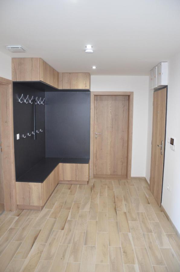 Visit Sauna Klinovec Loučná pod Klínovcem Bagian luar foto