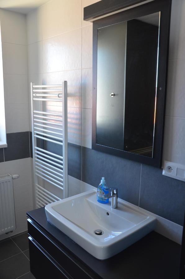Visit Sauna Klinovec Loučná pod Klínovcem Bagian luar foto